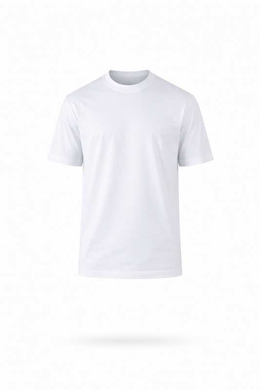 T-shirt White