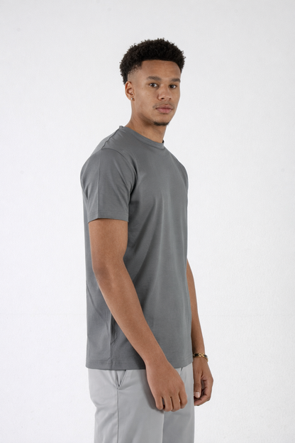 T-shirt Grey