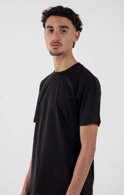 T-shirt Black