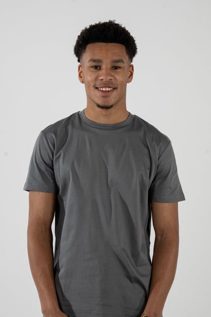 T-shirt Grey