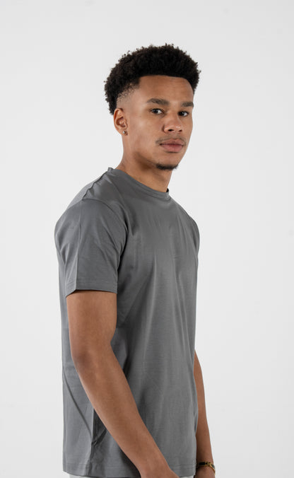 T-shirt Grey