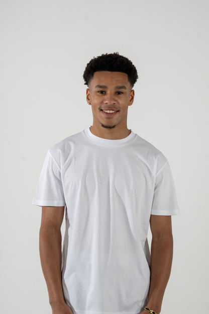 T-shirt White