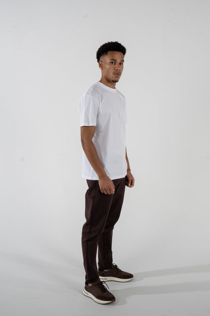 T-shirt White