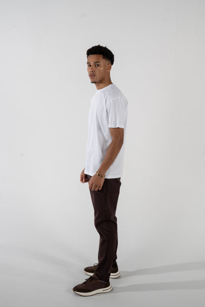 T-shirt White